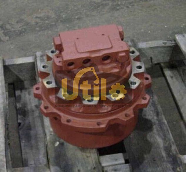 Hidromotor de mars pentru excavator komatsu pc60-2 pc60l-5 pc60u-5 ult-016468