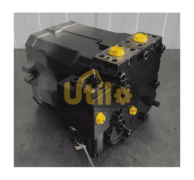 Hidromotor atlas 75s ult-016229