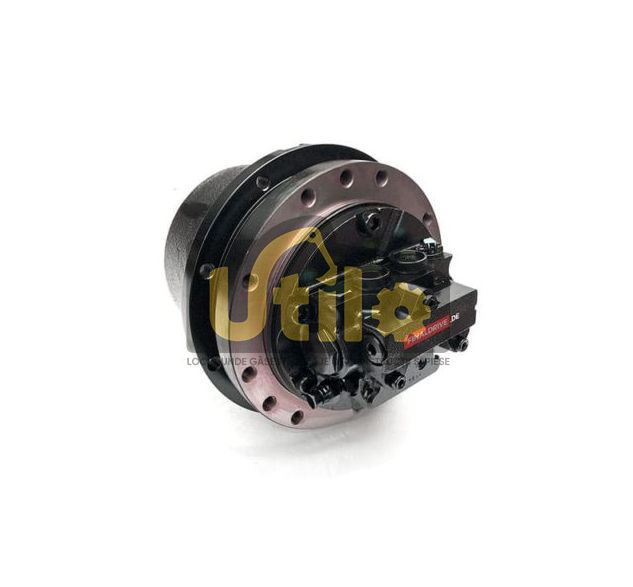 Hidromotor pentru yanmar vio 30 ult-016940