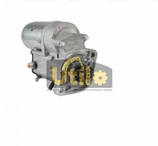 Electromotor pentru motor kubota v2203 ult-015258