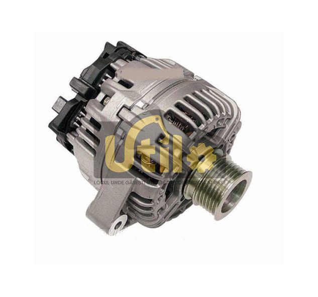 Alternator motor DEUTZ- f2l511 ult-0457