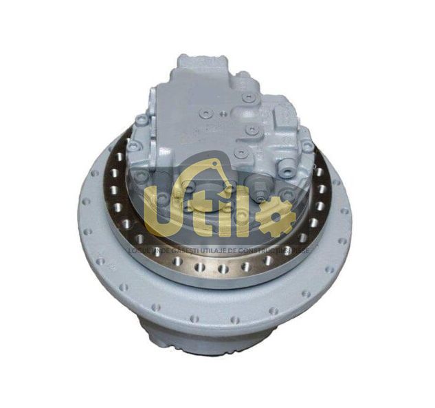 Hidromotor de mars – complet cu reductor pentru case 8015 8017 ult-016346