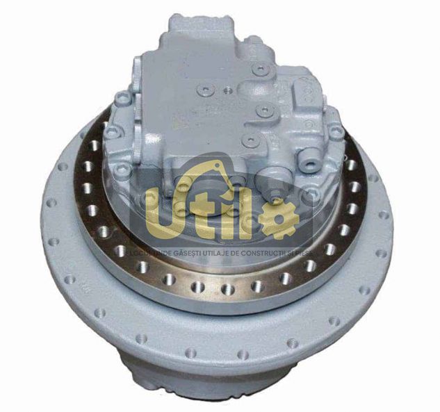 Hidromotor de mars miniexcavator volvo  ec15bxr ec15bxt ec15bxtv ult-016423