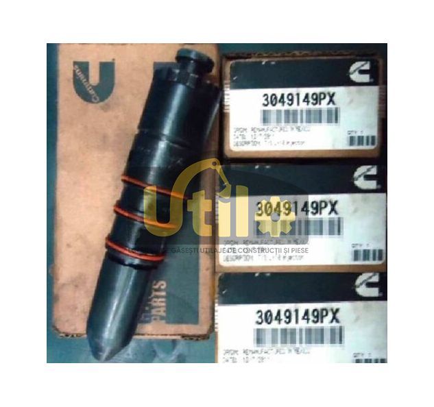 Injectoare originale pentru motoare cummins ult-017638