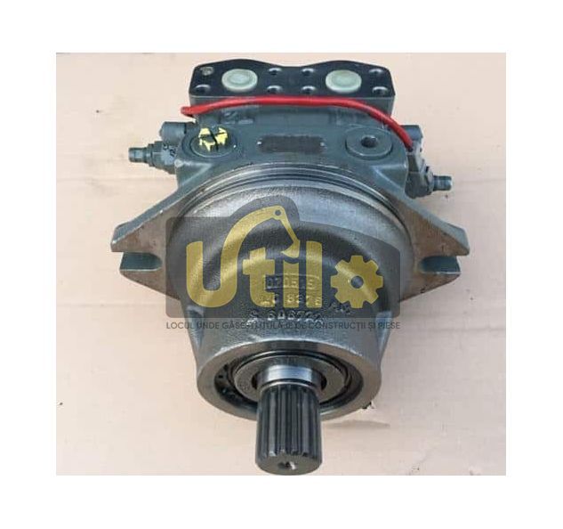 Motor hidraulic excavator liebherr 11371743 ult-023246