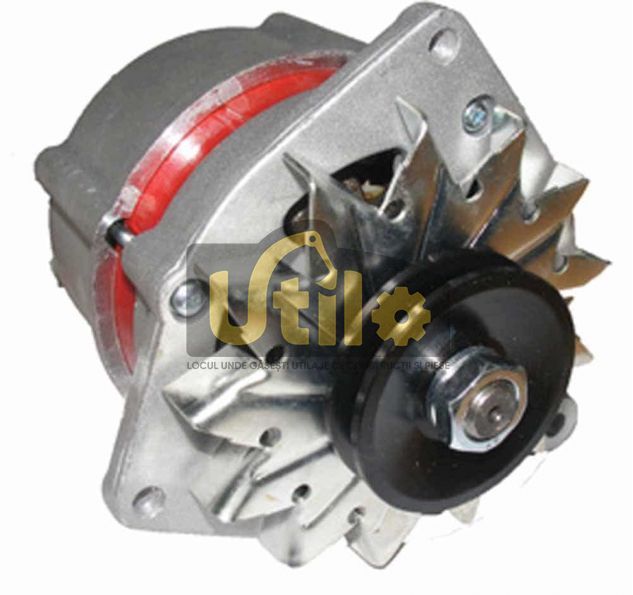 Alternator motor DEUTZ- bf6m1015 ult-0443