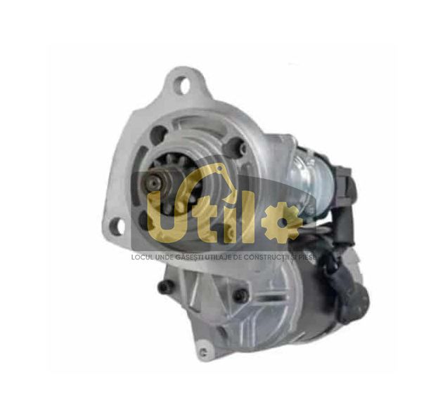 Electromotor pentru hitachi -zaxis18-zaxis16-zaxis15-zaxis30-zaxis35-zaxis40-zaxis50 ult-015153