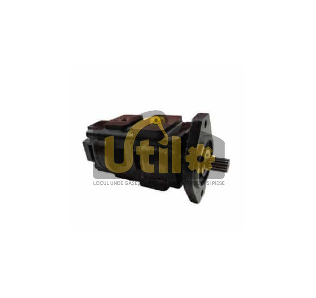 Pompa hidraulica pentru  jcb 3cx ult-037320