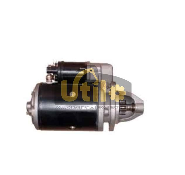 Electromotor pentu jcb-801-8010-8012-8014-8018-801-802-8020-803-804-805-830 ult-015312