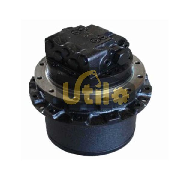 Hidromotor de mars – transmisie finala komatsu pc40r-8 ult-016594