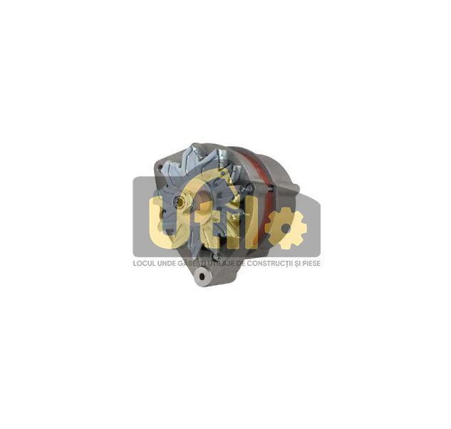 Alternator – electromotor pentru KOMATSU- wa 150 wa 180 wa 200 ult-0240