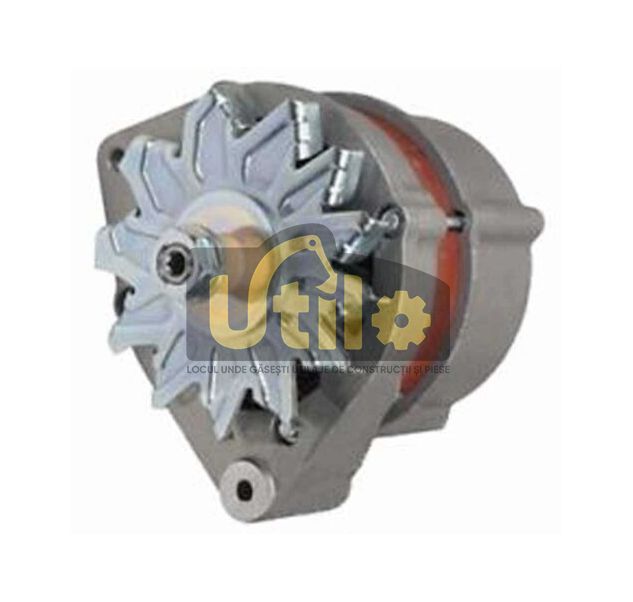 Alternator motor CUMMINS-b3.9 ult-0418