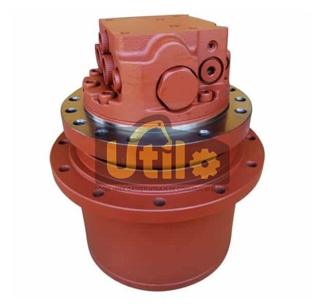 Hidromotor de mars kubota kx101 ult-016408