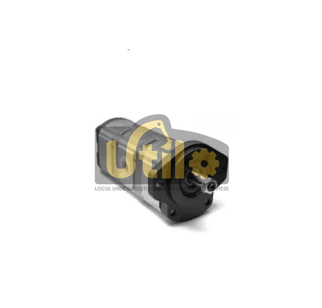 Pompa hidraulica miniexcavator mitsubishi mm45, mm55 ult-036774