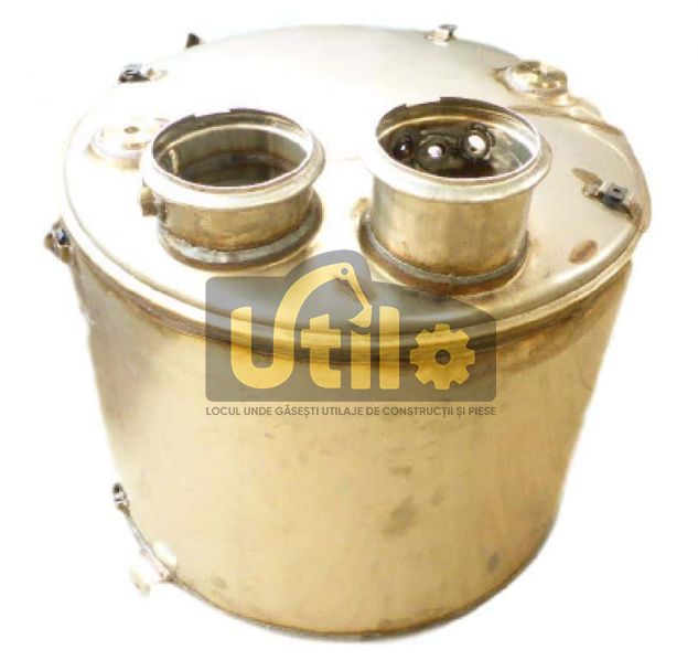 Catalizator / amortizor (5 conexiuni) daf ult-05568