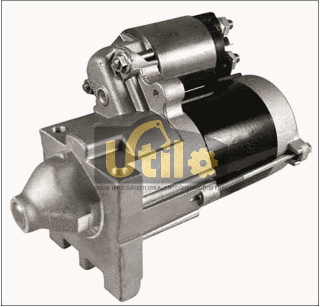 Electromotor pentru miniexcavatoarele neuson -5000rd-5001-5002-50z2rd-50z3rd ult-015185