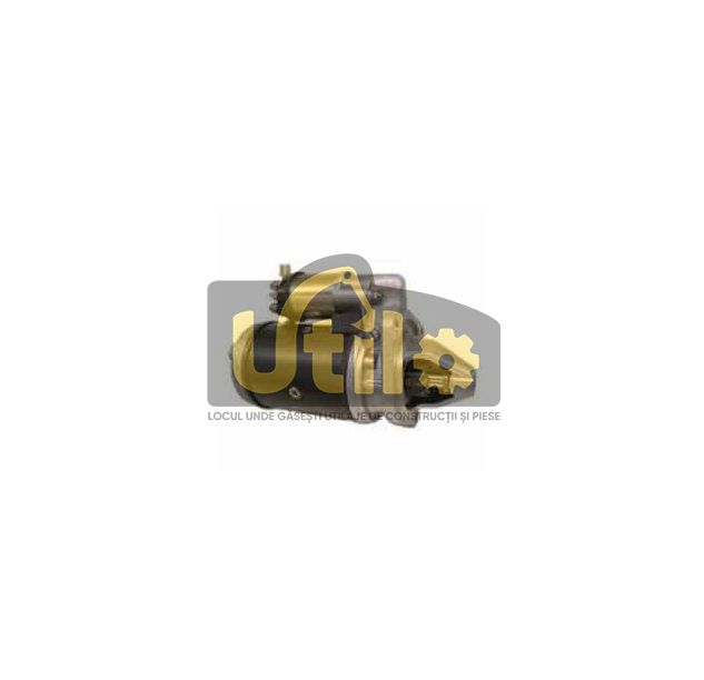 Electromotor pentru caterpillar 301.1-301.5-303.5ccr-303ccr-304 ult-015089