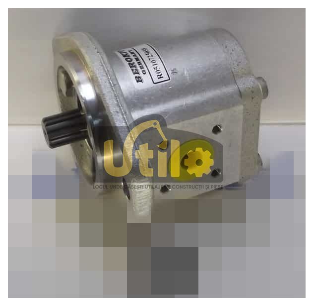 Pompa hidraulica pentru case si new holland ult-037150