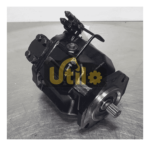 Pompa hidraulica jcb 416s ult-035507