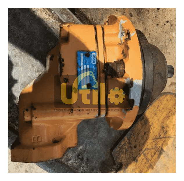 Hidromotor excavator case 1088 ult-016687
