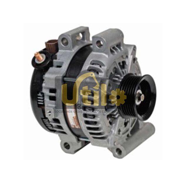 Alternator motor DAEWOO- dl06k ult-0428