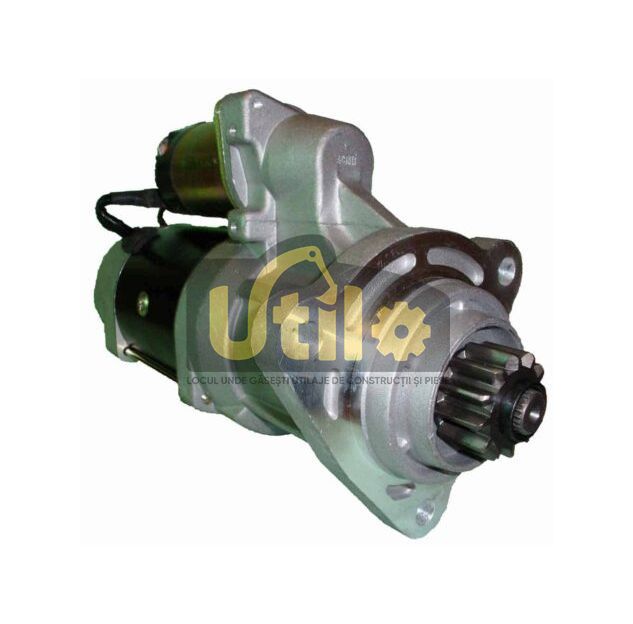 Electromotor pentru motoare cummins – import olanda ult-015194