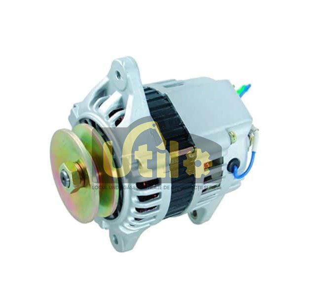 Alternator pentru YANMAR-y12-y14-y22-yb10-yb101-yb121 ult-0861