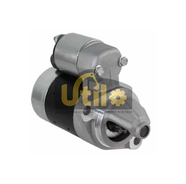 Electromotor pentru yanmar -c10r-c12r-c20r-c25r-c30r-c6r-c8r ult-015302