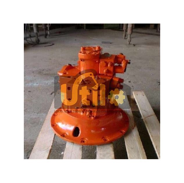 Pompa hidraulica linde hpr 90 – 100 – second hand ult-036152