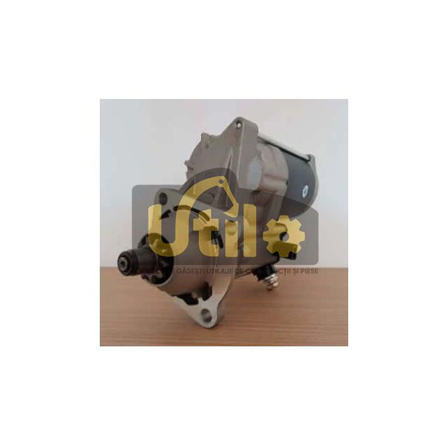 Electromotor pentru bobcat-x119-x120-x122-x125-x225-x220-x325-x328-x325 ult-015066