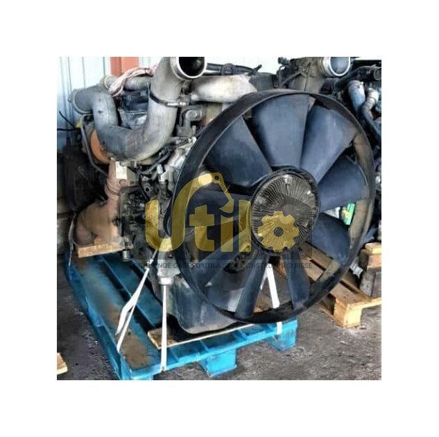 Motor man d2066 440cp euro 4 ult-024575