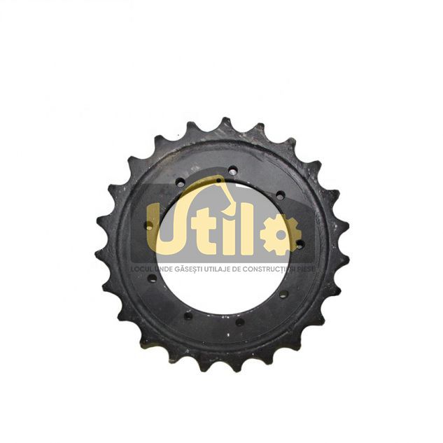 Sprocket ur154z121 itr