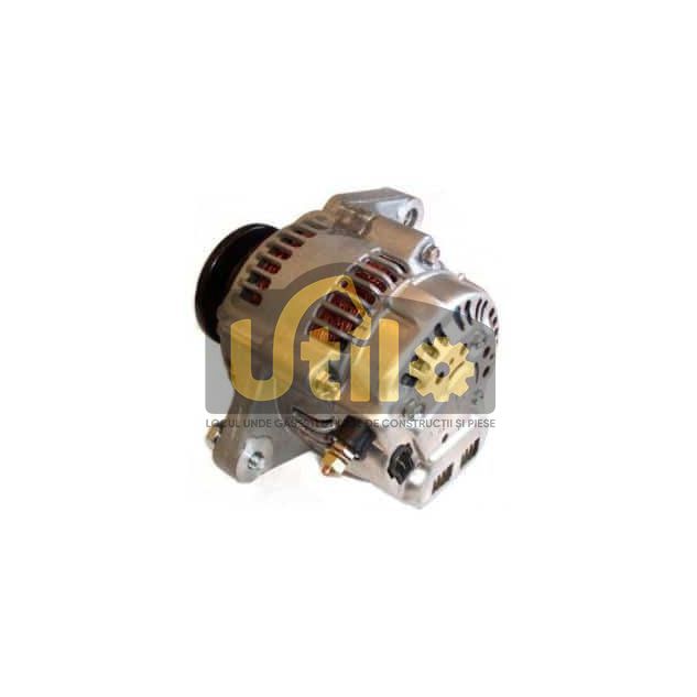 Alternator – electromotor pentru CASE- 1455b 1550 1650k,l 1850k ult-0239