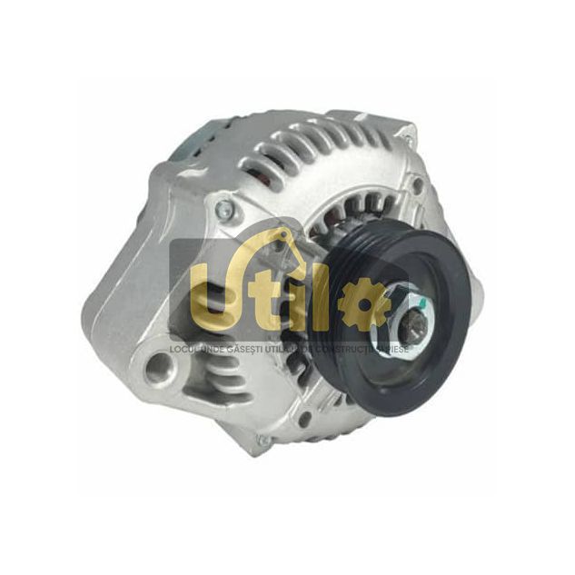 Alternator pentru  JCB 2CX, 3CX, 4CX, 524, 525, 530, 540   ult-052