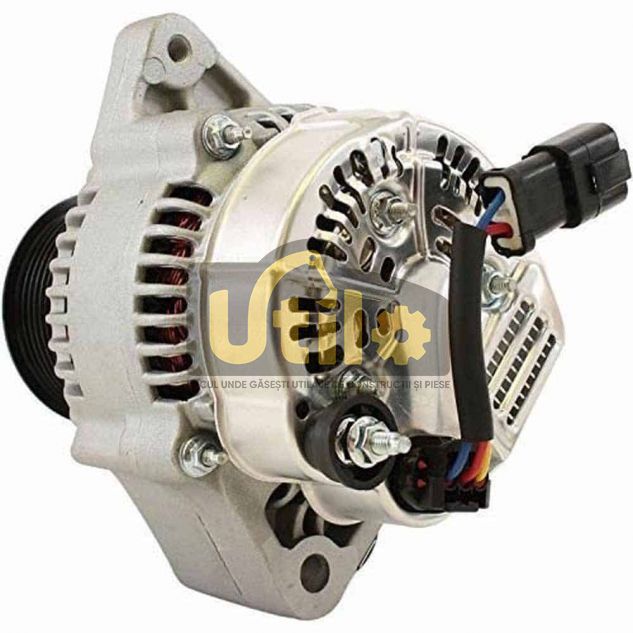 Alternator pentru excavator KOMATSU PC200 ult-0249