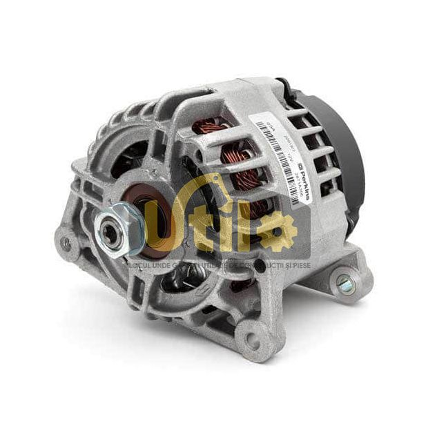 Alternator motor PERKINS- nj 1104d-44 ult-0550