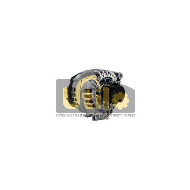 Alternator nou DEUTZ- f4l2011 ult-0594