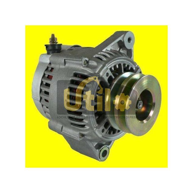 Alternator pentru AIRMAN- ax15, ax15-2 ult-0608