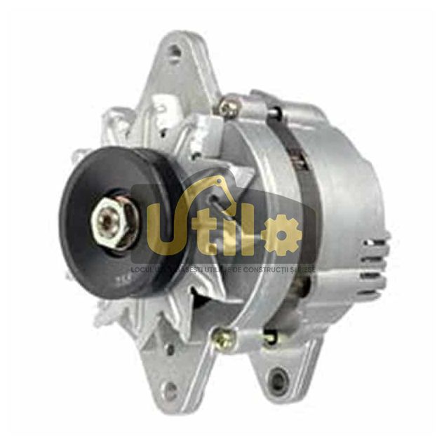 Alternator pentru YANMAR-3tne72 ult-0855