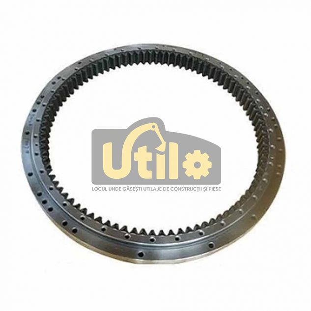 Coroana de rotire pentru miniexcavatoare hyundai r16, r28, r35, r80, etc. ult-08754