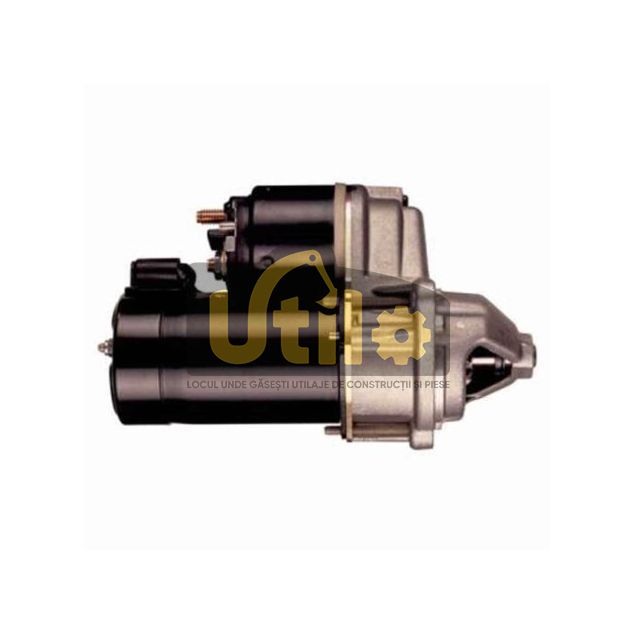 De vanzare electromotor pentru motor  kubota d1803-cr-t-e4b, kubota d1803-cr-tie4bg, kubota d722-e3b ult-010389