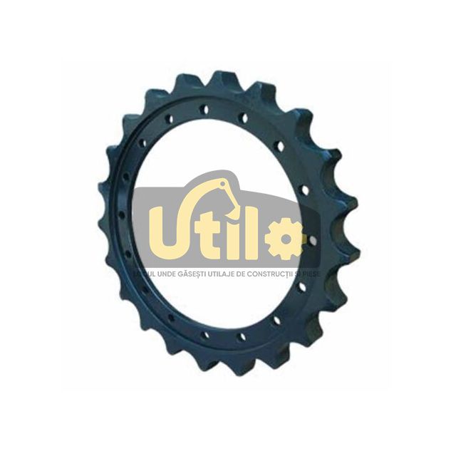 De vanzare sprocket-steluta jbc 260 ult-011142