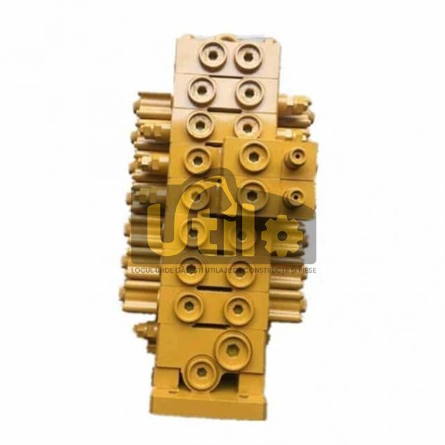 Distribuitor hidraulic pentru excavator ult-014046