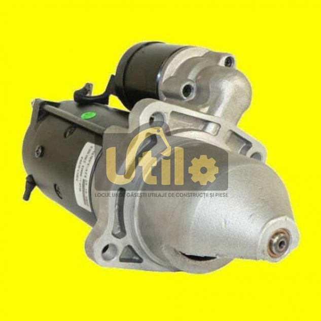 Electromotor excavator john deere 25, 120, 240d, 650d ult-014688