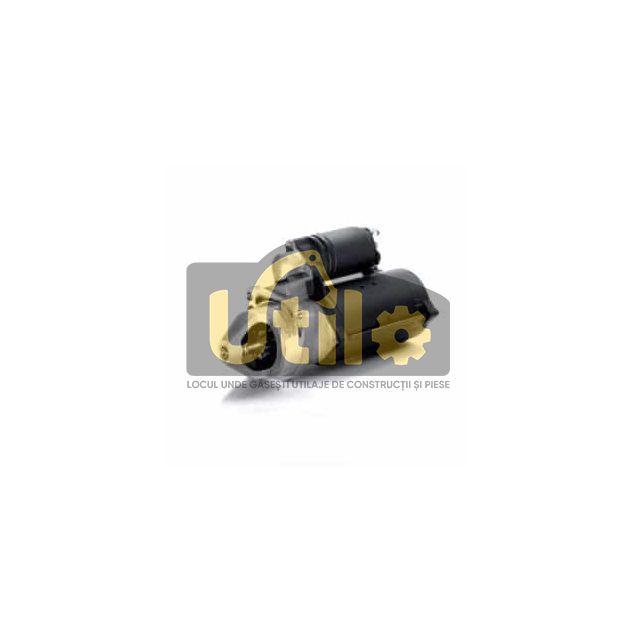 Electromotor iveco-8280.22 ult-014748