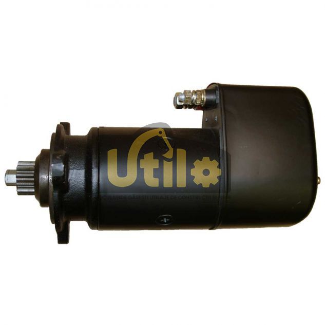 Electromotor iveco-8360.46v ult-014749