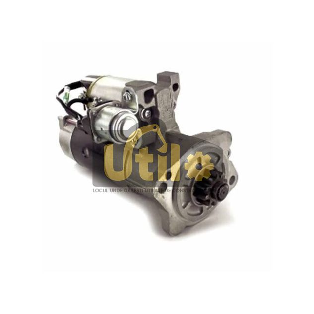 Electromotor liebherr d904 ult-014845