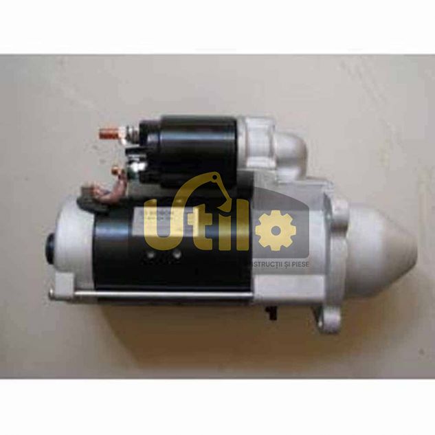 Electromotor motor deutz tcd2015v06 ult-015007