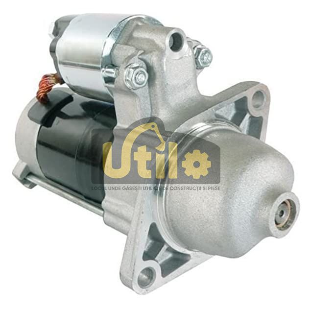 Electromotor motor kubota v2607 ult-015009