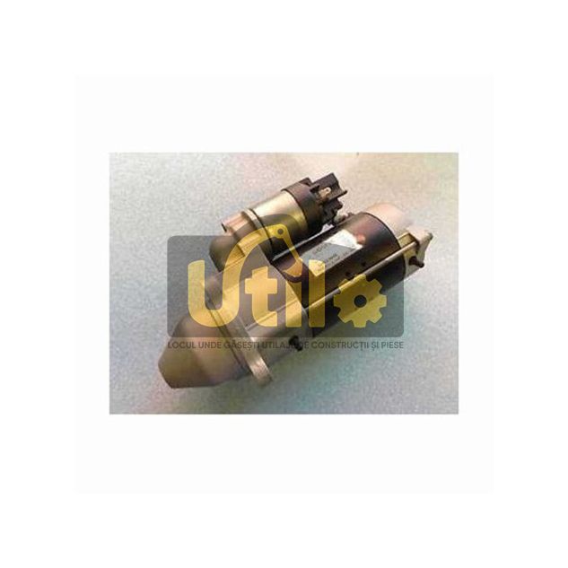 Electromotor motor perkins pj 1104c-44ta ult-015020